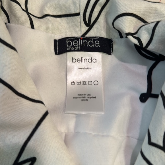 Belinda One of a Kind Face Jacket M - Picture 3 of 6